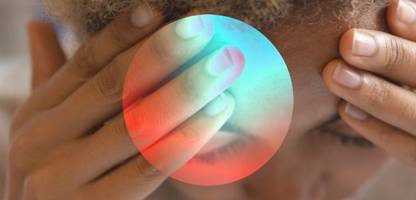 eine rätselhafte patientin: warum kann sie nicht mehr richtig schlucken?