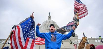 Harvard-Historikerin Jill Lepore über Donald Trump: »Seine Art zu regieren, ist rohe Gewalt«