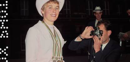 Mary Rand: Das »Golden Girl« der britischen Leichtathletik - Nachruf