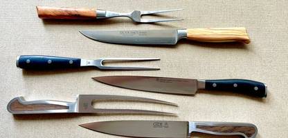 tranchierbestecke im test: das wird ein schnitt-fest