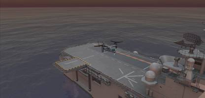 US-Schiff und der Iran-Krieg: Was kann die USS »Tripoli«?