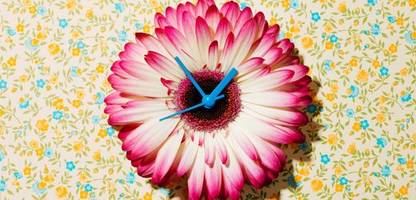 Zeitumstellung: So leben Sie im Einklang mit Ihrer inneren Uhr