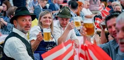 Österreich: Migranten sollen Dialekt lernen