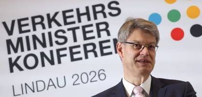 bahn: verkehrsminister patrick schnieder sieht konzern in demokratiegefährdender schieflage