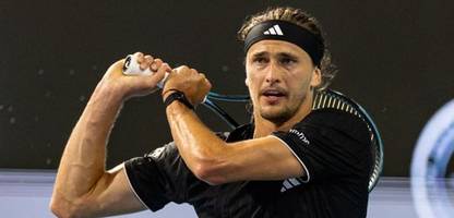 tennis: alexander zverev scheitert erneut an jannik sinner in miami