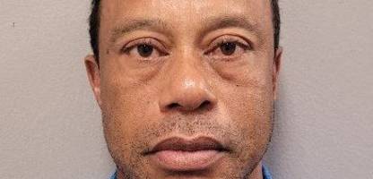 tiger woods und sein autounfall: schon wieder