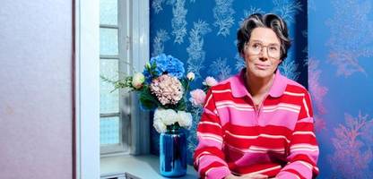 Ildikó von Kürthy über Angststörung: »Ich habe meiner Panik zu selten die Stirn geboten«