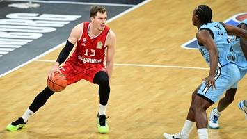 Tickets, Promis, Stars: Alles Wichtige zum Bayern-Spiel in der Barclays Arena