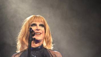 tim fischer gibt hildegard knef im kulturwerk norderstedt ihre stimme zurück