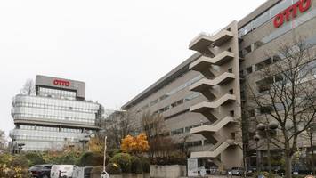 Asbest-Verdacht bei Otto in Bramfeld – ehemalige Zentrale soll abgerissen werden