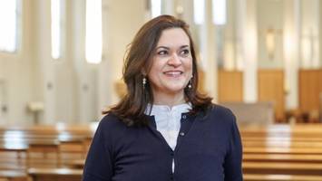 glaube als kompass: wie franziska hoppermann politik und kirche verbindet