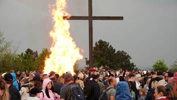 Karwoche: Eine Reise durch die Dunkelheit ins Licht