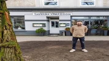 lokal in eppendorf muss nach jahren außengastro abbauen – wegen eines baumes