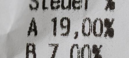 Debatte um Mehrwertsteuer: Was geplante Änderungen jetzt für Verbraucher bedeuten könnten