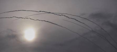 Iran droht Israel mit Vergeltungsschlägen