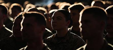 Weitere US-Marinekräfte in Nahost-Region eingetroffen