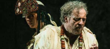 Triumphale Rückkehr nach Salzburg: Berliner Philharmoniker mit Wagners „Rheingold“