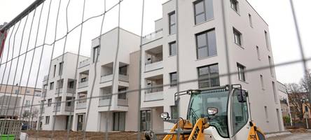 5960 euro pro quadratmeter: so ziehen die wohnungspreise in augsburg an