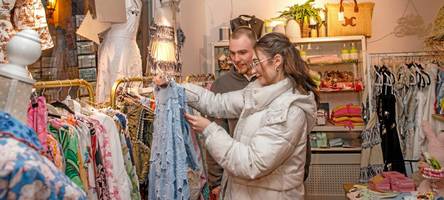 lange shopping-nacht: wir hätten uns mehr erwartet