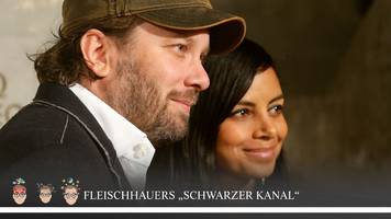 jan fleischhauer: wie linke aus dem fall fernandes/ulmen kapital schlagen