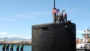 us navy investiert wegen fachkräftemangels fast eine milliarde dollar in automatisierung der u-boot-produktion
