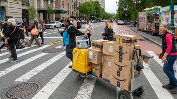 Amazon bietet Lieferanten 1000 Dollar, um zu erklären, warum sie gerne für dieses Unternehmen arbeiten