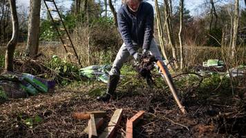 700 jahre alte stadt entdeckt – forscher rätseln über ihr plötzliches ende