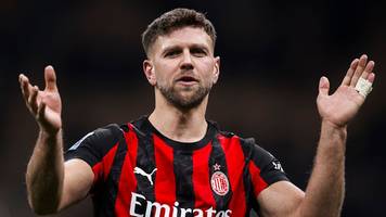 „hoffnungsloser fall“: vernichtendes milan-urteil über niclas füllkrug