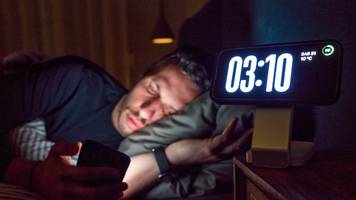 funkwecker stellt sich nicht um: was sie tun können