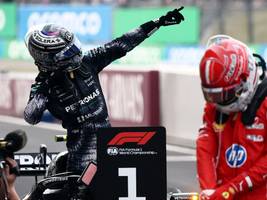 Formel 1: Kimi Antonelli gewinnt direkt wieder