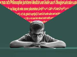 gedächtnistraining: „die meisten lernen viel zu lange“