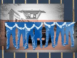 Rehabilitation in der JVA-Straubing: Spaziergang mit einem Schwerverbrecher