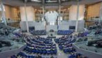 Angriffe der USA und Israels: Bundestags-Experten sehen Iran-Krieg als Völkerrechtsverstoß