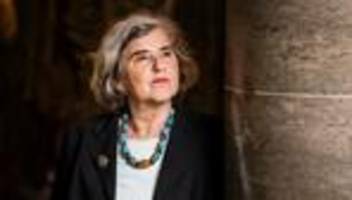 barbara honigmann: ein leben wie ein werk