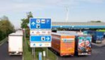 Benzin und Diesel: Spritdiebstahl im Südwesten: LKA erwartet steigende Zahlen