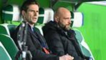 Bundesliga: Wolfsburger Fußballerinnen patzen gegen Union Berlin