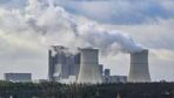 Energiepolitik: Grüne: Kanzler gefährdet Kohleausstieg in der Lausitz