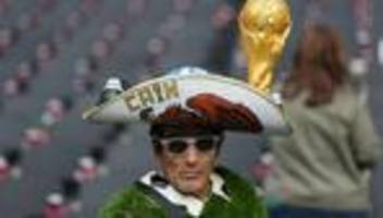 Fotografie: Bilder des Tages