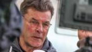 Fußball-Bundesliga: Hecking über seine Rolle in Wolfsburg: Kein Feuerwehrmann