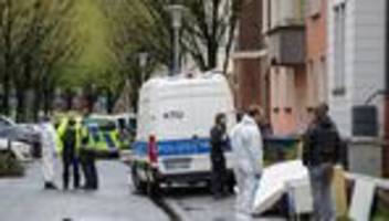 Gewalttat: Mutter und Tochter nach Messerangriff weiter in Lebensgefahr