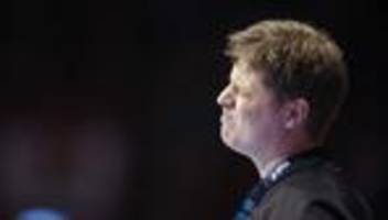 Handball-Bundesliga: Kein Füchse-Frust trotz Pleite: Mitnehmen, was gut war