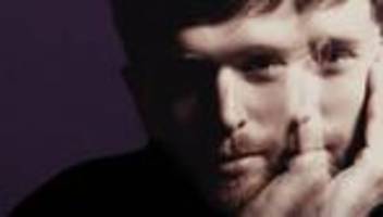 James Blake: Ein Instrument wirklich gut spielen zu können, ist 2026 schon ein Akt  des Widerstands