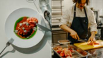 Kaninchen à la Royale: Quasi ein Schoko-Osterhase, nur mit Kaninchen