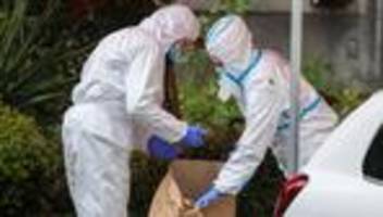 Kriminalität: Messerangriff in Witten - 40-Jähriger soll vor Haftrichter