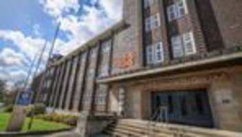 Kriminalität: Tatverdächtiger Vater muss nach Messerattacke in U-Haft