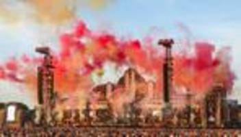 Live-Musik im Sommer: Die Festivalsaison in NRW rückt näher