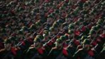 Nahost: Iran droht mit Angriffen gegen israelische und US-Unis