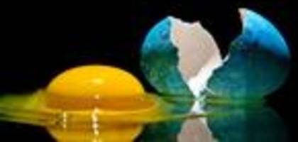 Ostereiersuche: Aber dann fing es an zu eskalieren