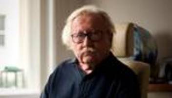 Peter Sloterdijk: Der Rückfall in die Seriosität wird schrecklich sein