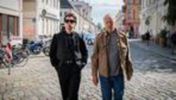 Polizeiruf 110 Świecko: Der Täter hat Blut verloren